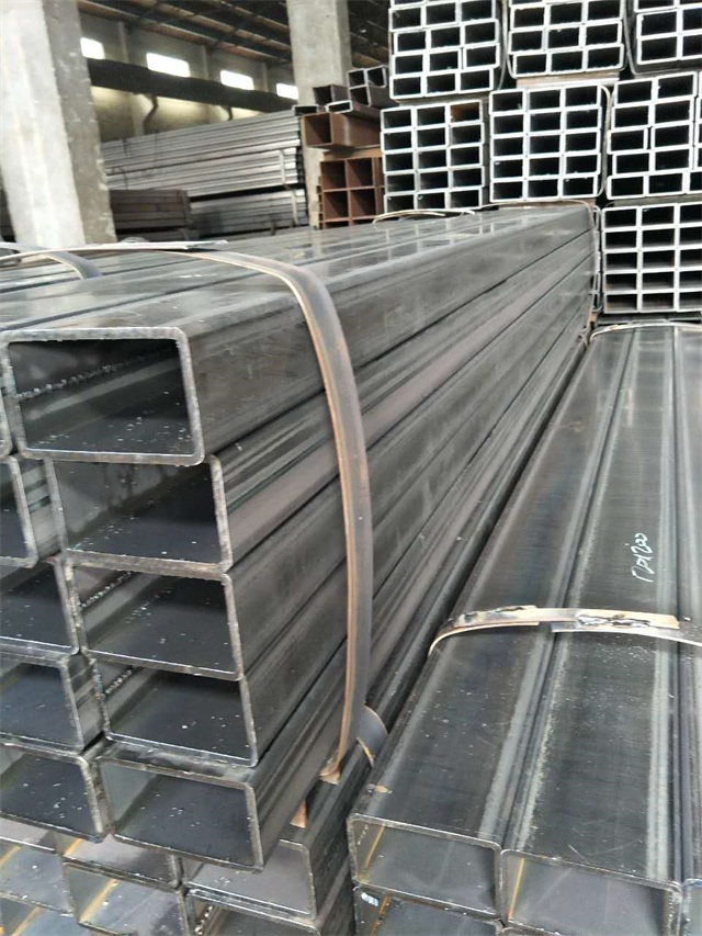 建筑钢结构盐都盐都盐都镀锌矩形管 Q355B 适用场景 建筑钢结构盐都盐都盐都镀锌矩形管 Q355B 适用场景